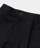 STANDMENTS Lightweight Trousers Black
