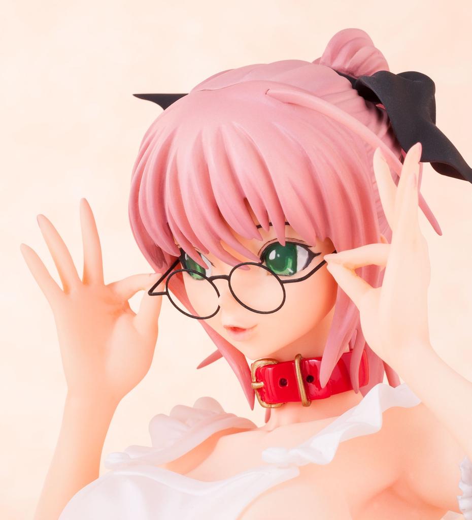 Sister and Boyne Rurisu Hanamaru Scale PVC Painted Finished (1/6 Product)