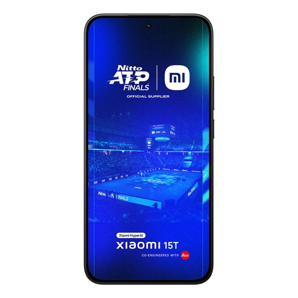 Xiaomi 15T 5G 12/256GB Black