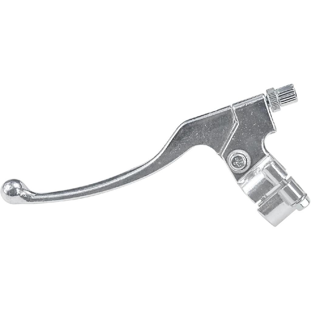 22Mm 7/8" Left Clutch Brake Handle Lever Perch For Coleman CT200U BT200X CT100U Baja Massimo MB165 MB200 Yerf-Dog Motovox MBX10 Mini Bike CRF50 XR50