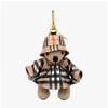 Burberry Charm Keyring Thomas Bear 8115527 A2021