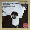 LP Record PYOTR ILYICH TCHAIKOVSKY  VAN CLIB  Concerto No. 1 LM2252 RCA Red Seal 1958 Germany Classical Used