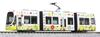 KATO Plastic N Gauge Hiroshima Electric Railway 1002 Flower Train Special Edition Model Train 14-804-6