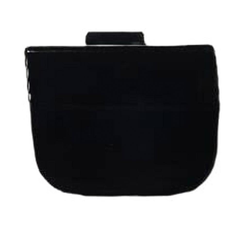 Auto Bumper Cover Cap Accessory Tow Hook Eye Cover A-Class Rear Bumper Cap OEM Number 1768852122 Practical Design