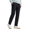 Men's Pants FILA Casual Pants Men's Jet Black