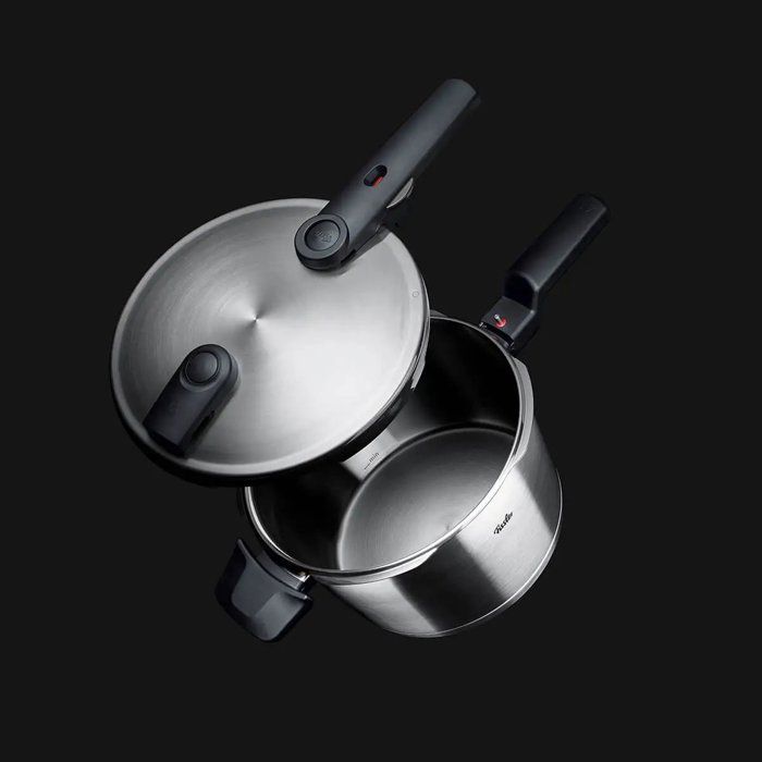FISSLER Vitaquick Premium Autocuiseur 10 L
