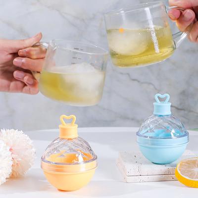 Barmanské potřeby – Formy na led