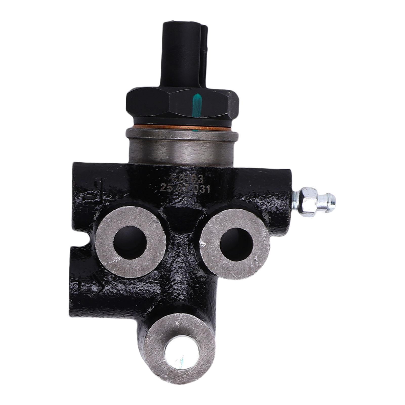 

Клапан датчика нагрузки при торможении 47910 26040 Защелкивающаяся конструкция Замена для серии J70 BJ70 BJ73 BJ74 FJ70 FJ73 FJ75 FZJ75 HJ75