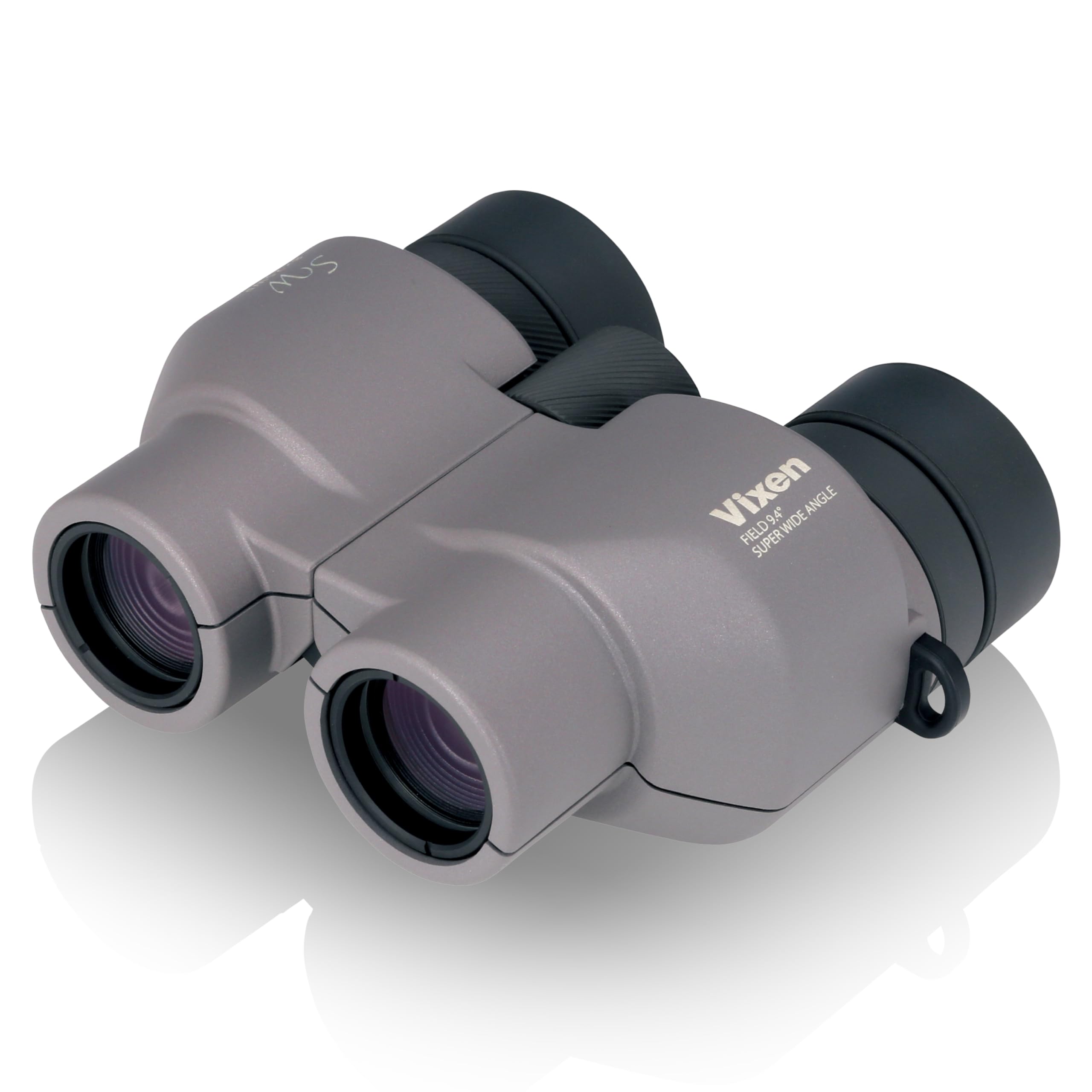 

Бінокль Vixen SW 8x25 WP Wide Angle Super Wide 13547-9