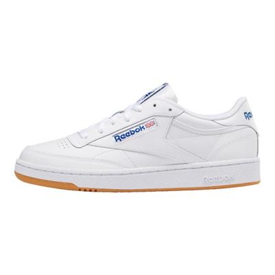 Club C 85 'White' Sneakers AR0459