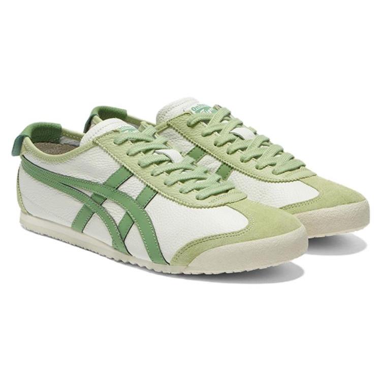 New Onitsuka Tiger Mexico 66 Airy Green 1183A201-304