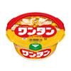 Toyo Suisan Wonton Soy Sauce Flavor 32g12 pieces