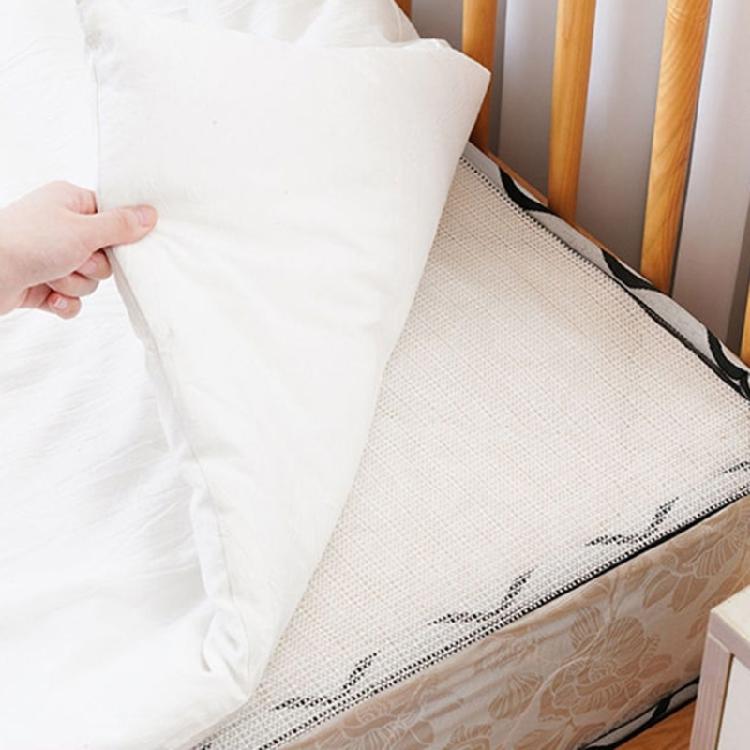 Mehrgrößen Anti-Rutsch-Matte Rutschfeste Matte Unterlage Einlage für glatte harte Böden