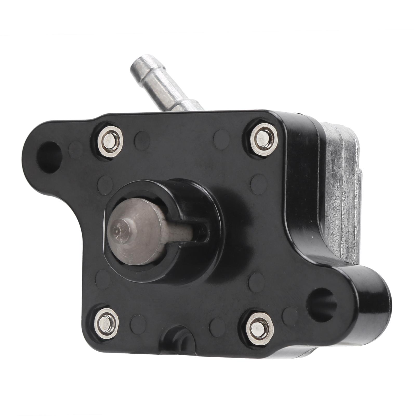 

Metal Outboard Fuel Pump Replacement for Yamaha 4Stroke 15HP F9 Outboard Motor Parts