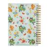 [Pokemon] Pokemon Center B6 Ring Notebook Summer Festival