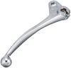 Kijima Motorcycle Parts Lever Clutch Suzuki Universal Chrome (Left Lever) 202-077ML