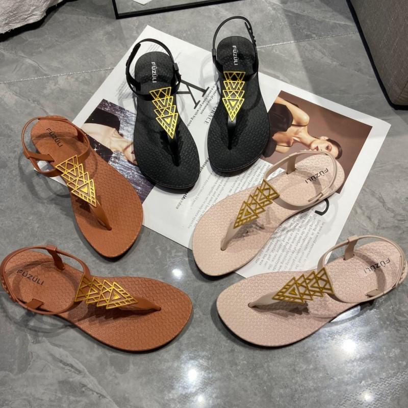 Sandals Women Shoes Summer Open Toe Ladies Shoes Soft Sandals Ladies Outdoor Shoes Woman Casual Sandal Women Female Footwear