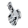 Patonde Rear Wiper Decoration, Rear Wiper Decoration | Vista Print Funny Stainless Steel Silver
