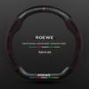 Universal Roewe Steering Wheel Cover: Fits i5, RX5 Plus, i6 Max, RX3, iMax8 for All Seasons