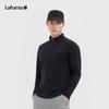 LAFUMA Men's Half-Zip Thermal Long-Sleeve Top LMTS5CL81