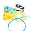 Car Driver Airbag Clock Spring Plug Connector Replacement Parts For Driver Airbag Steering Wheel