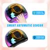 57 LEDs Nail Drying Lamp UV LED Lamp for nails 114W Nail Dryer with 4 Timer Settings Manicure Lamp UV Light Cabin Nail Tools