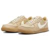 Nike Mens Terminator Low Sesame Unisex Sneakers Tan Coconut-Milk FZ3964-252