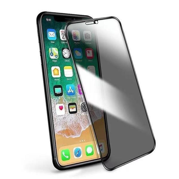 OPPO A55 Anti-Peeping Tempered Glass Screen Protector