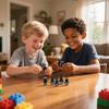Children's Building Block Figurines Are The Best Gifts For Kids
