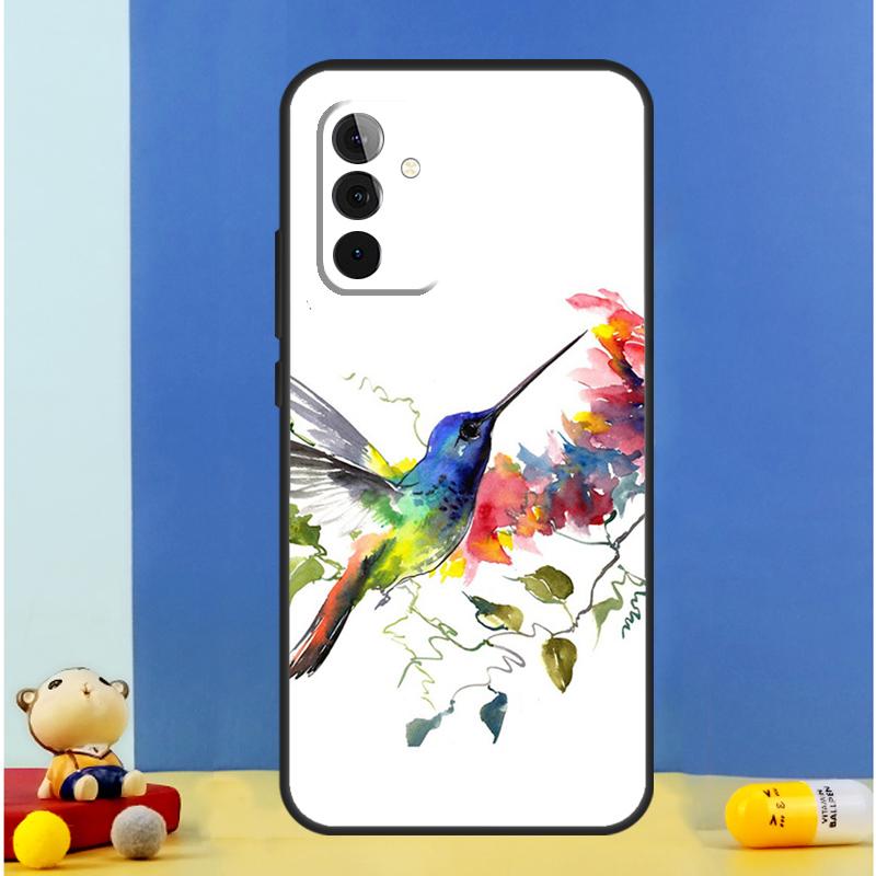 

Hummingbird Case For Samsung Galaxy A54 A34 A14 A13 A23 A33 A53 A52 A32 A12 A56 A36 A16 A15 A35 A55 A17 Samsung A17