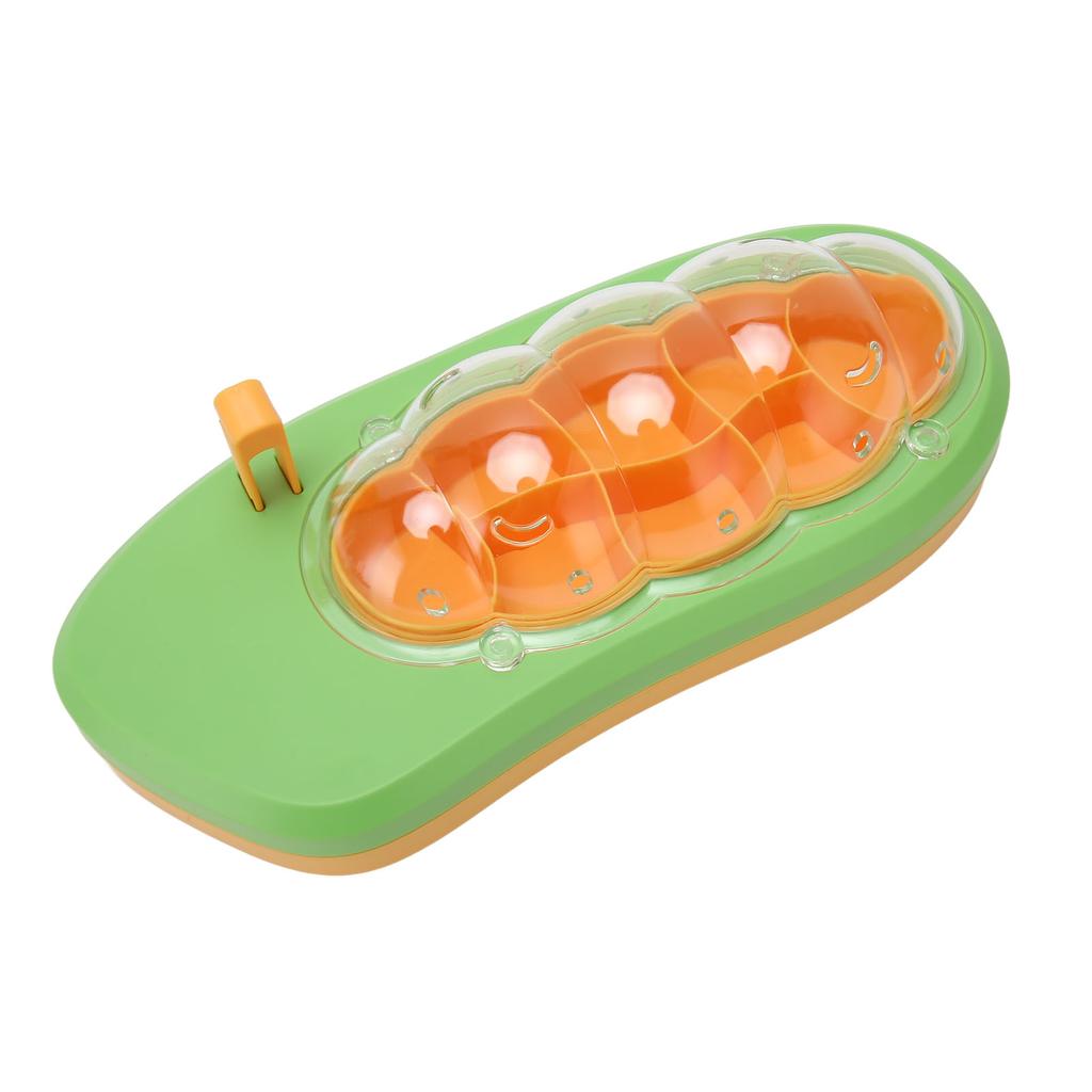 Silkworm Observation Box Educational Silkworm Breeding Space Rearing Bucket with Tweezer for Insect Learning