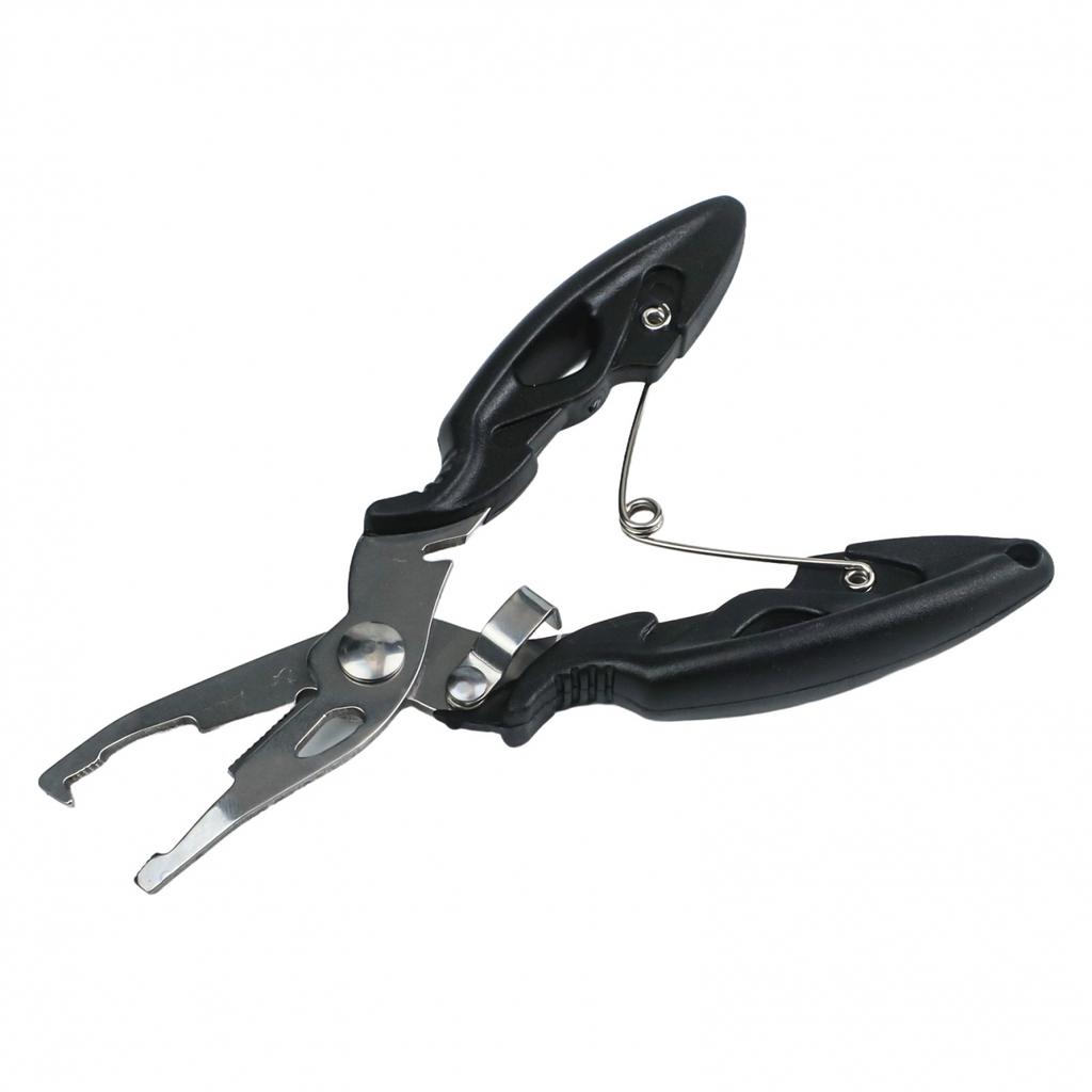 Cutter Fishing Pliers Multifunctional Remover-Line Ring-Hook
