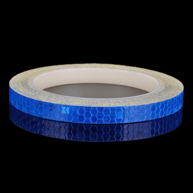 8m Reflective Luminous Tape for Scooters & Bikes