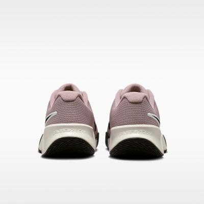 Nike Gp Challenge Pro Premium Hard Court 'Light Violet Ore'
