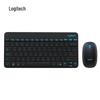 Бездротова клавіатура та миша Logitech MK245 Nano