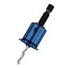 8mm Shank Countersink Drill Bit Woodworking Counterbore Hole Drill Bits Woodworking Countersink Drill Bit Woodworking