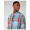 Рубашка Wrangler LS 1PKT BDOWN SHIRT