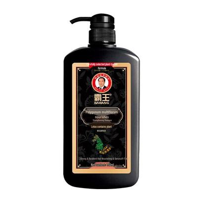 Shampoing Nourrissant et Fortifiant Bawang Fo-Ti