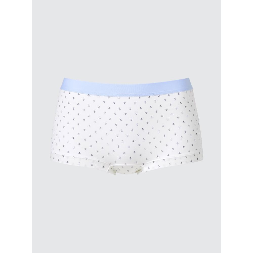 Uniqlo Japan Soft Modal Shorts Boxer