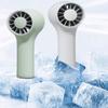 ZISIZ Mini Rechargeable Portable Fan