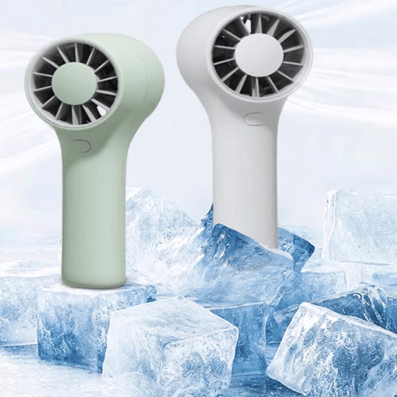 ZISIZ Mini Rechargeable Portable Fan
