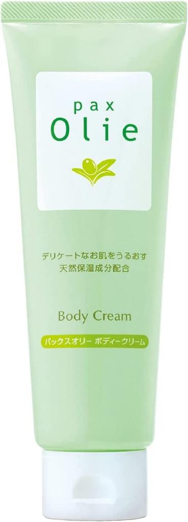 PAX Olie Body Cream 110g (x 1)