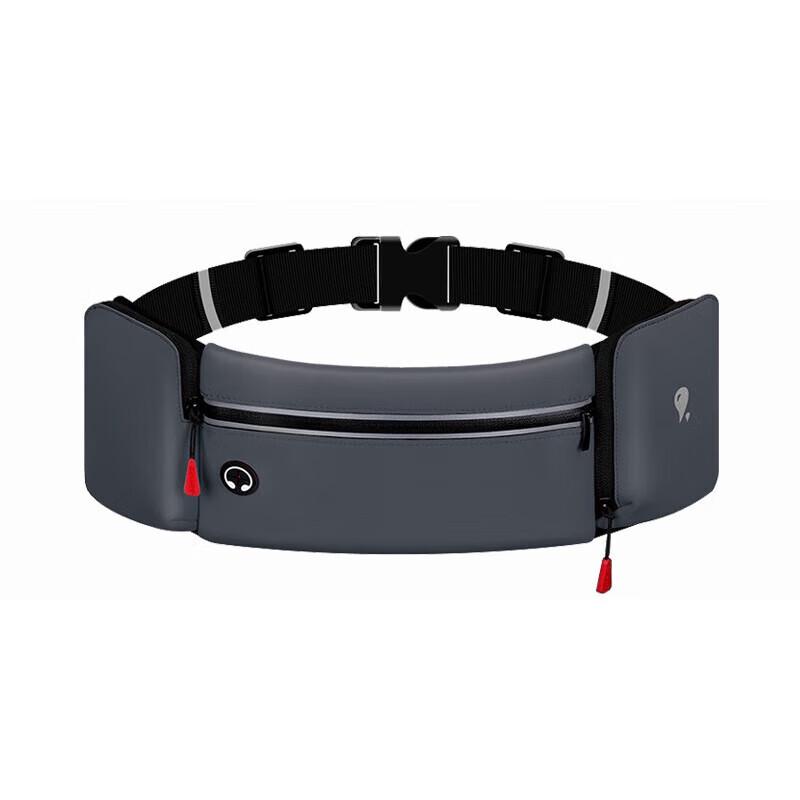 Многофункциональная спортивная поясная сумка TFO