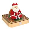 2026 Astronaut 3D Paper Sculpture Calendar: Creative Desktop Ornament with Sticky Notes, Perfect Cultural Gift and Souvenir.