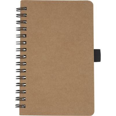 BULLET Cobble Recycled A6 Notebook