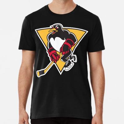 The Wilkes-Barre/Scranton Penguins T-Shirt S-5XL Best T-Shirt