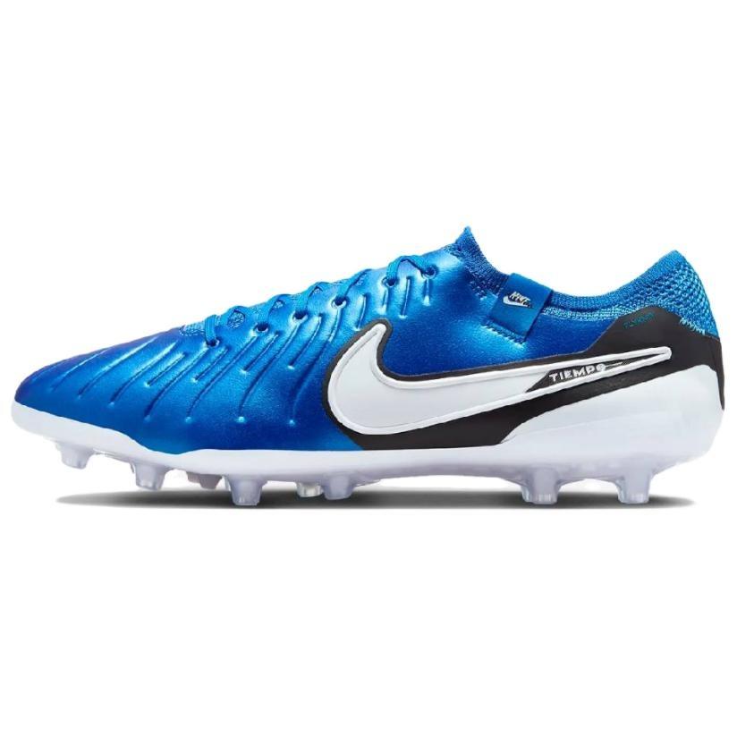 Nike Tiempo Legend 10 Elite AG Soar White Men s DV4330-400 EU 41