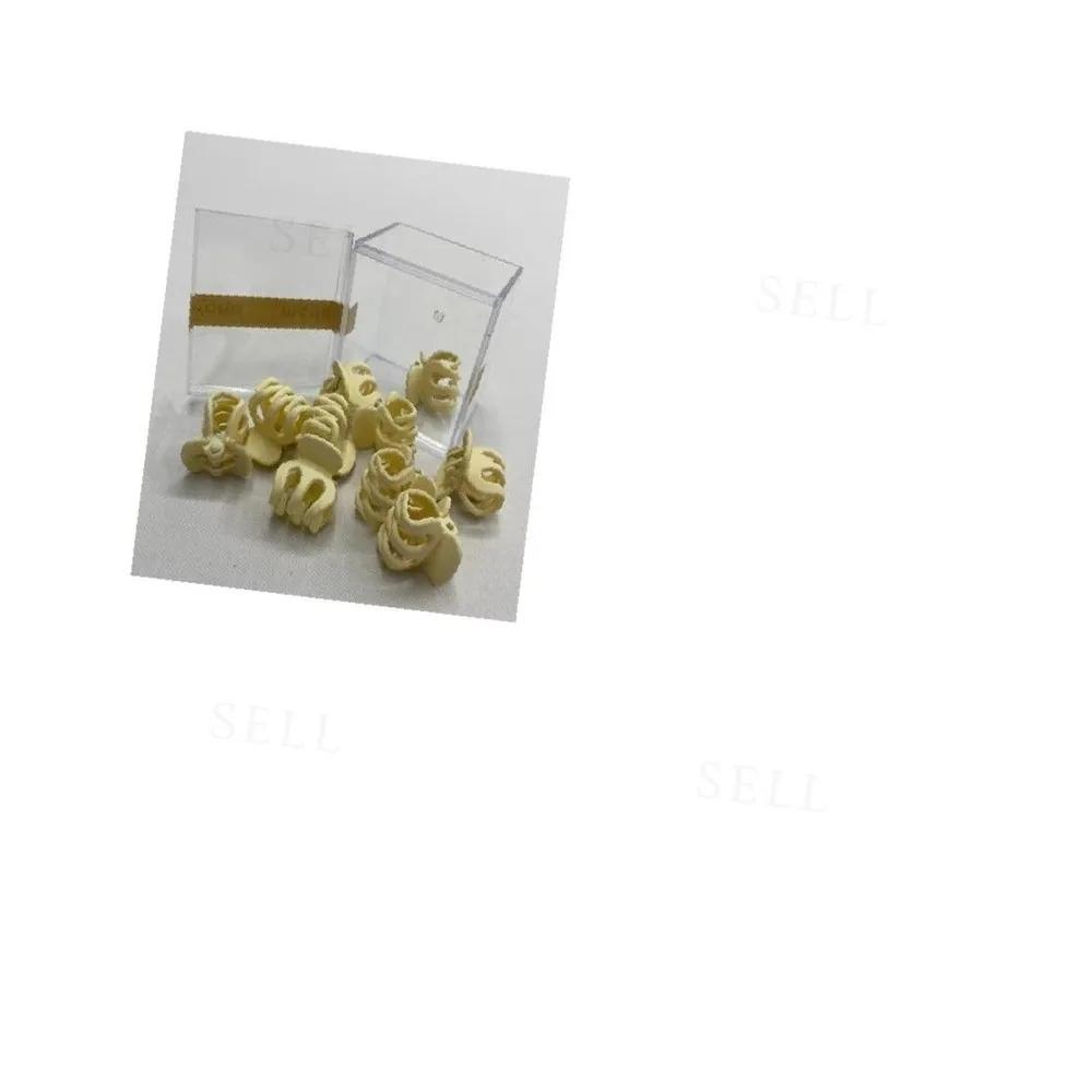 Half-up mini hair clip beige 10p clip small hair clip women s hair clip