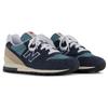 New New Balance 996 MiUSA Teddy Santis Navy U996TB