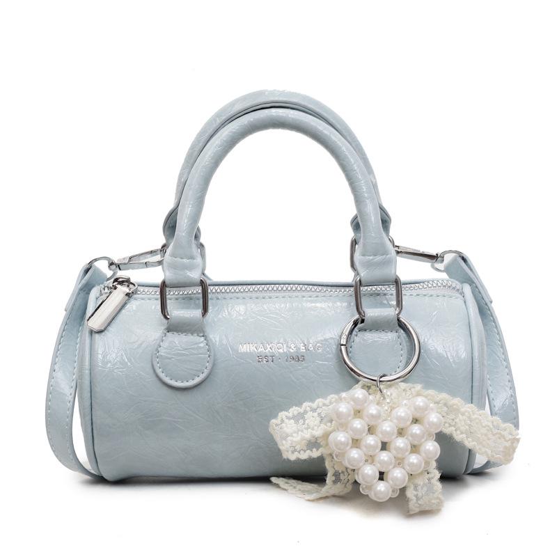 Fashion Handbag Women's New Casual Versatile Shoulder Messenger Bag